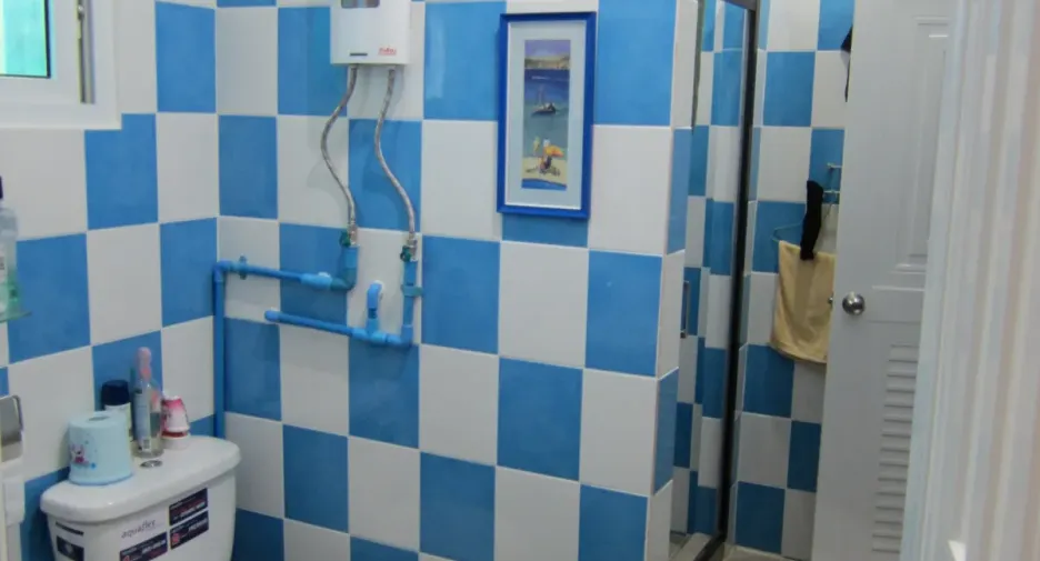 For sale 3 bedrooms house in Thoeng, Chiang Rai