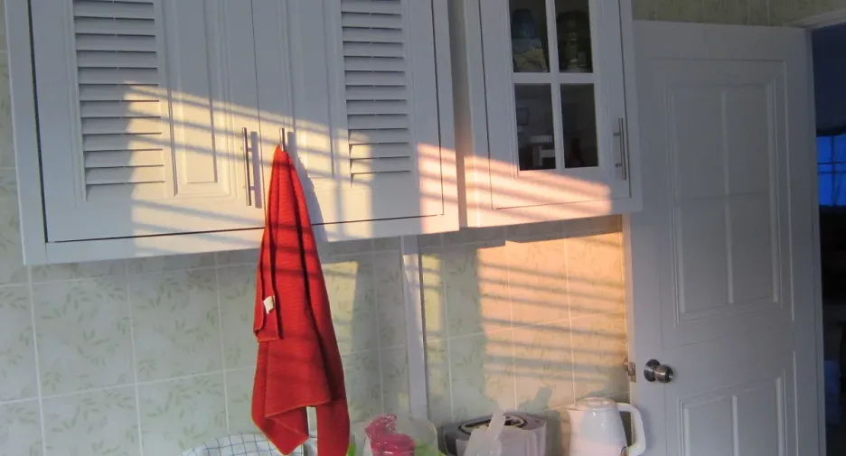 For sale 3 bedrooms house in Thoeng, Chiang Rai