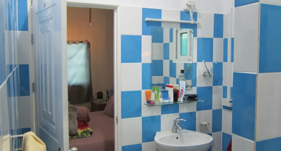 For sale 3 bedrooms house in Thoeng, Chiang Rai
