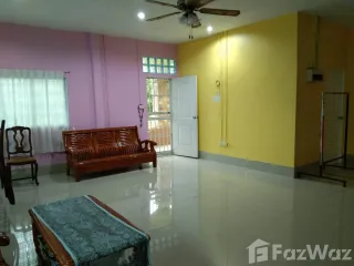 For sale 3 bedrooms house in Thoeng, Chiang Rai