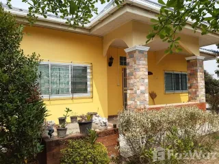 For sale 3 bedrooms house in Thoeng, Chiang Rai