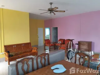 For sale 3 bedrooms house in Thoeng, Chiang Rai