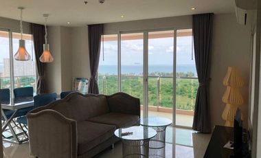 Wohnung zum Kauf und zur Miete mit 2 Zimmer in Bang Lamung, Chonburi