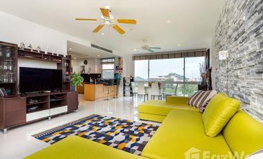 Condo en venta de 3 habitaciones en Hua Hin, Prachuap Khiri Khan