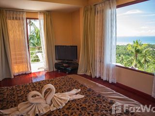 Villa en venta de 4 habitaciones en Ko Samui, Surat Thani