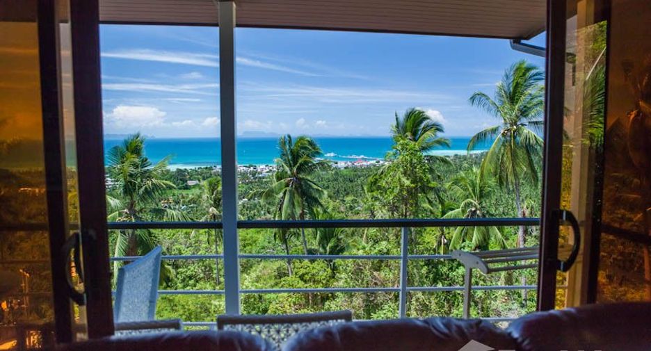Villa en venta de 4 habitaciones en Ko Samui, Surat Thani