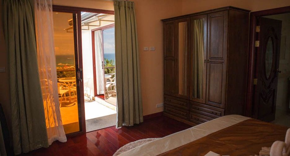 Villa en venta de 4 habitaciones en Ko Samui, Surat Thani