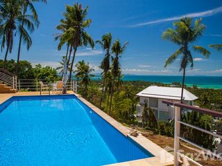 Villa en venta de 4 habitaciones en Ko Samui, Surat Thani