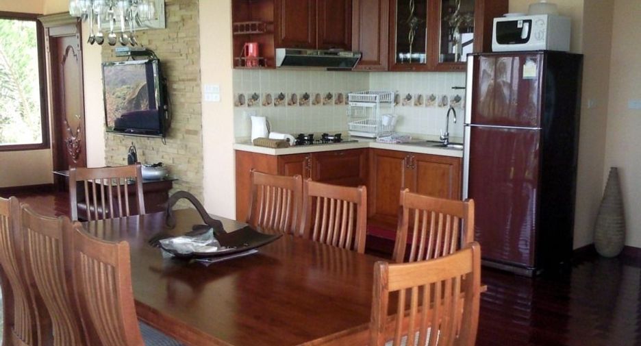 Villa en venta de 4 habitaciones en Ko Samui, Surat Thani