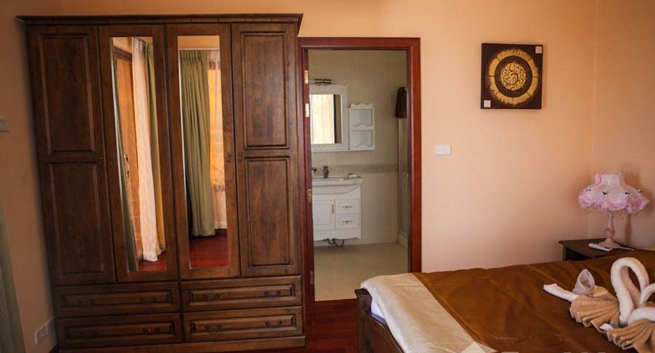 Villa en venta de 4 habitaciones en Ko Samui, Surat Thani