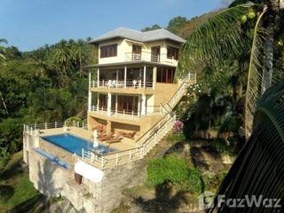 Villa en venta de 4 habitaciones en Ko Samui, Surat Thani