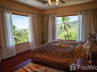 Villa en venta de 4 habitaciones en Ko Samui, Surat Thani