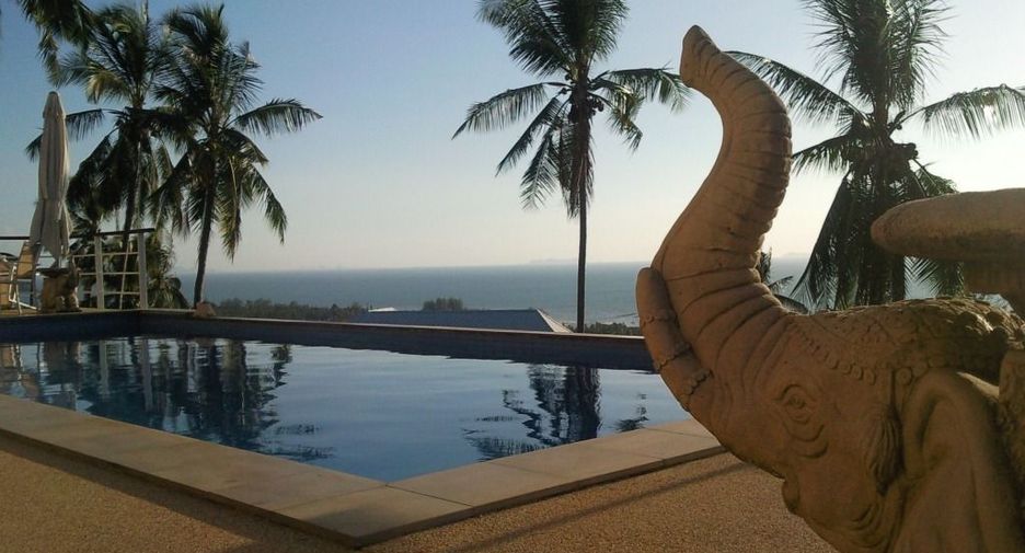 Villa en venta de 4 habitaciones en Ko Samui, Surat Thani