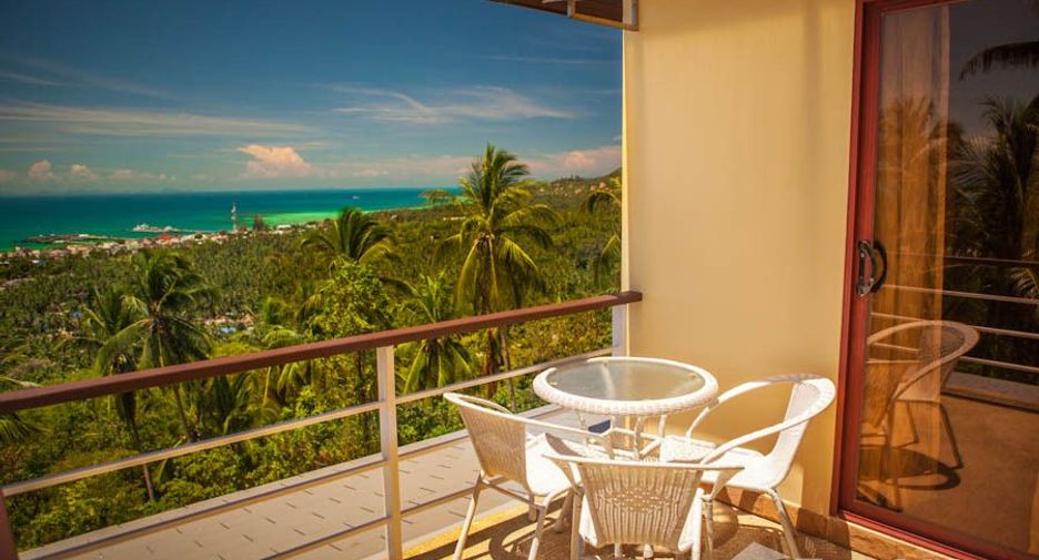 Villa en venta de 4 habitaciones en Ko Samui, Surat Thani