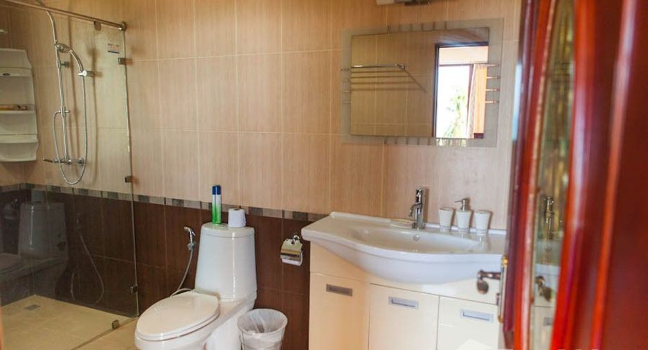 Villa en venta de 4 habitaciones en Ko Samui, Surat Thani