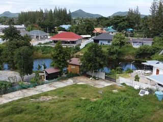 出售 土地 在 华欣, 班武里府