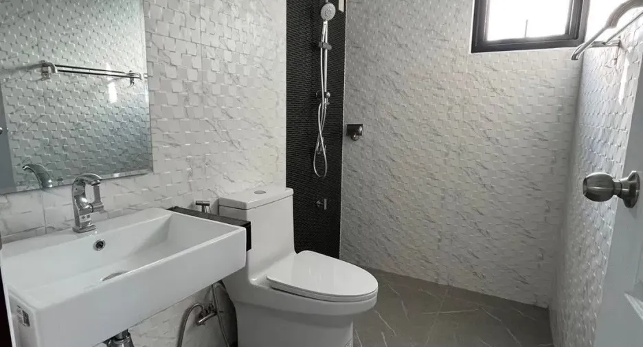 For sale 3 bedrooms house in San Sai, Chiang Mai
