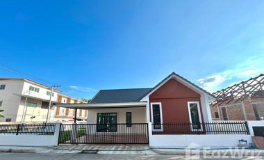 For sale 3 bedrooms house in San Sai, Chiang Mai