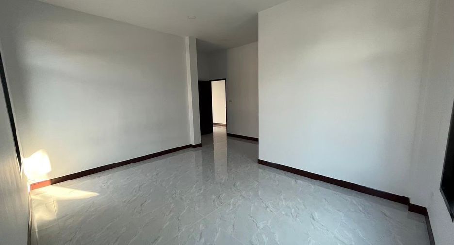 For sale 3 bedrooms house in San Sai, Chiang Mai