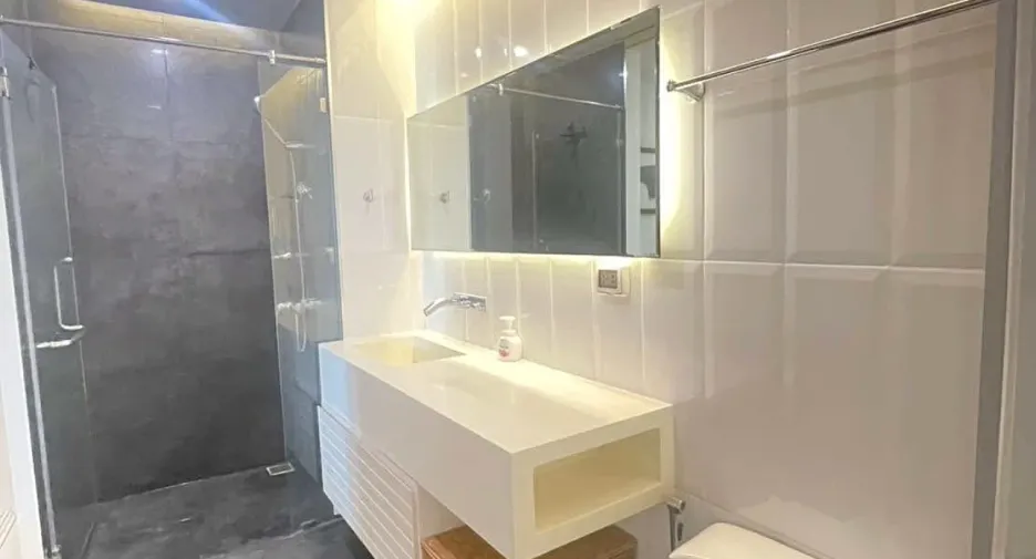 For rent 1 bed condo in Mueang Chiang Mai, Chiang Mai