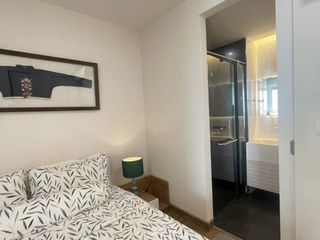 Wohnung zur Miete mit 1 Zimmer in Mueang Chiang Mai, Chiang Mai