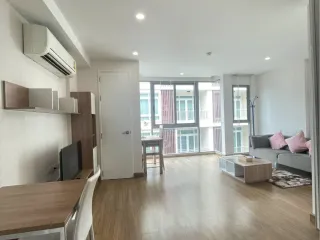 Wohnung zur Miete mit 1 Zimmer in Mueang Chiang Mai, Chiang Mai