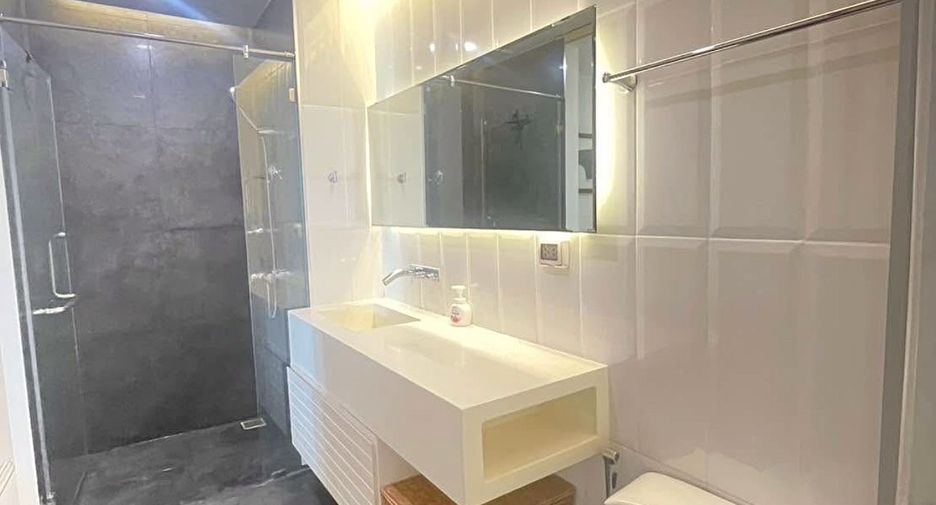 For rent 1 bed condo in Mueang Chiang Mai, Chiang Mai