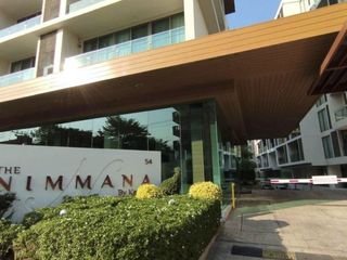 For Rent 1 Bedroom Condo In Mueang Chiang Mai
