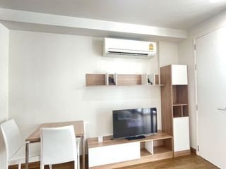 Wohnung zur Miete mit 1 Zimmer in Mueang Chiang Mai, Chiang Mai