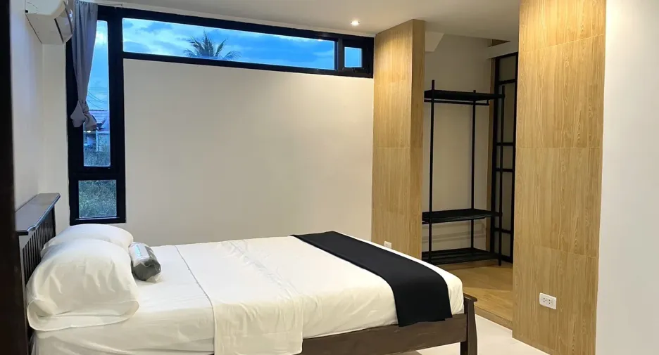 Apartment zur Miete mit 1 Zimmer in Thalang, Phuket