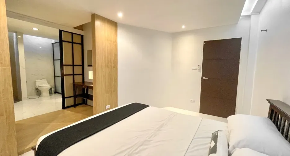 Apartment zur Miete mit 1 Zimmer in Thalang, Phuket