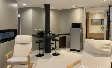 À louer 1 chambre appartement à Thalang, Phuket