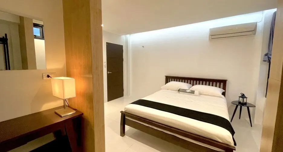 Apartment zur Miete mit 1 Zimmer in Thalang, Phuket