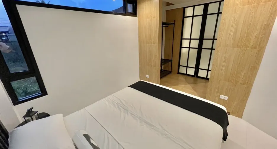 Apartment zur Miete mit 1 Zimmer in Thalang, Phuket