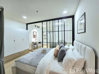 ขาย สตูดิโอ คอนโด ใน วังทองหลาง, กรุงเทพฯ