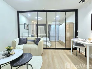 ขาย สตูดิโอ คอนโด ใน วังทองหลาง, กรุงเทพฯ