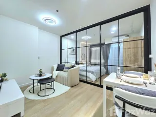 ขาย สตูดิโอ คอนโด ใน วังทองหลาง, กรุงเทพฯ