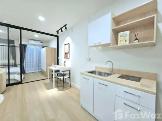 ขาย สตูดิโอ คอนโด ใน วังทองหลาง, กรุงเทพฯ