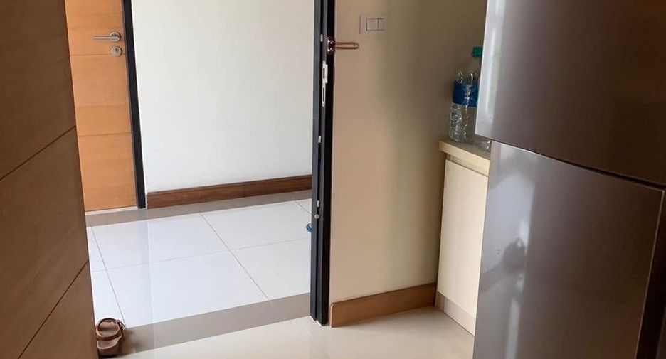 For sale 1 bed condo in Ratchathewi, Bangkok