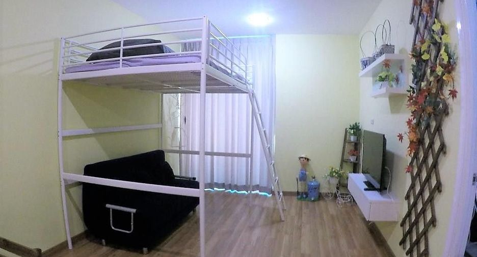 À vendre et à louer 2 chambres condo à Hua Hin, Prachuap Khiri Khan