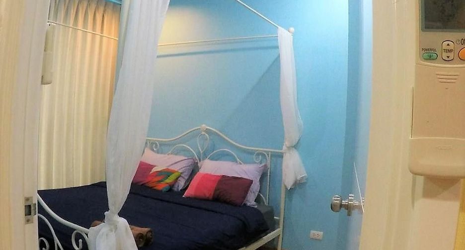 À vendre et à louer 2 chambres condo à Hua Hin, Prachuap Khiri Khan