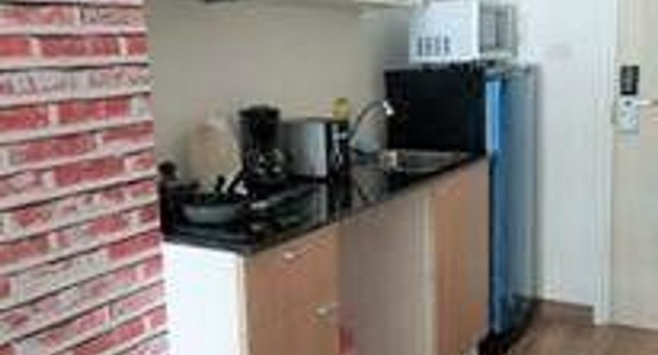 For sale and for rent 2 bedrooms condo in Hua Hin, Prachuap Khiri Khan