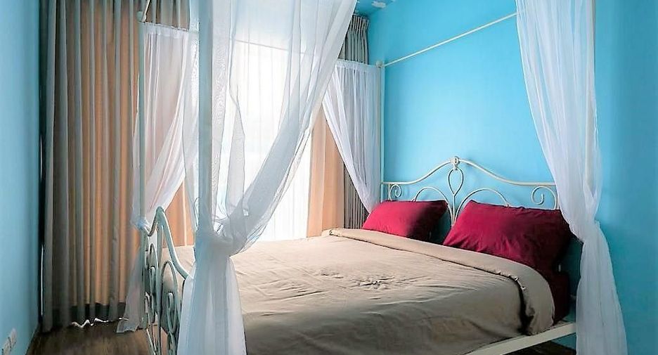 À vendre et à louer 2 chambres condo à Hua Hin, Prachuap Khiri Khan
