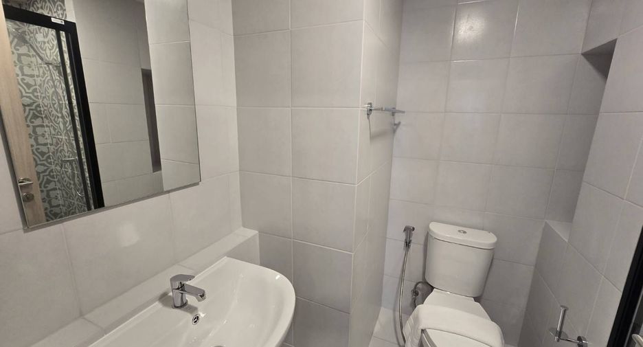 Wohnung zur Miete mit 1 Zimmer in Hua Hin, Prachuap Khiri Khan