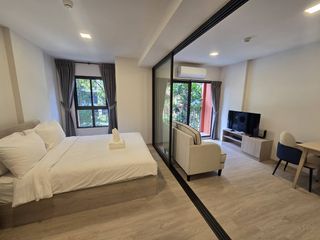 出租 1 卧室 公寓 在 华欣, 班武里府