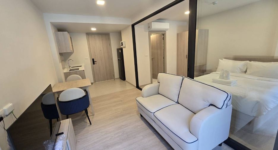 Wohnung zur Miete mit 1 Zimmer in Hua Hin, Prachuap Khiri Khan