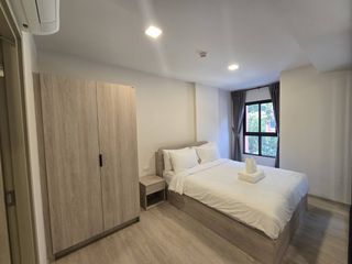 出租 1 卧室 公寓 在 华欣, 班武里府