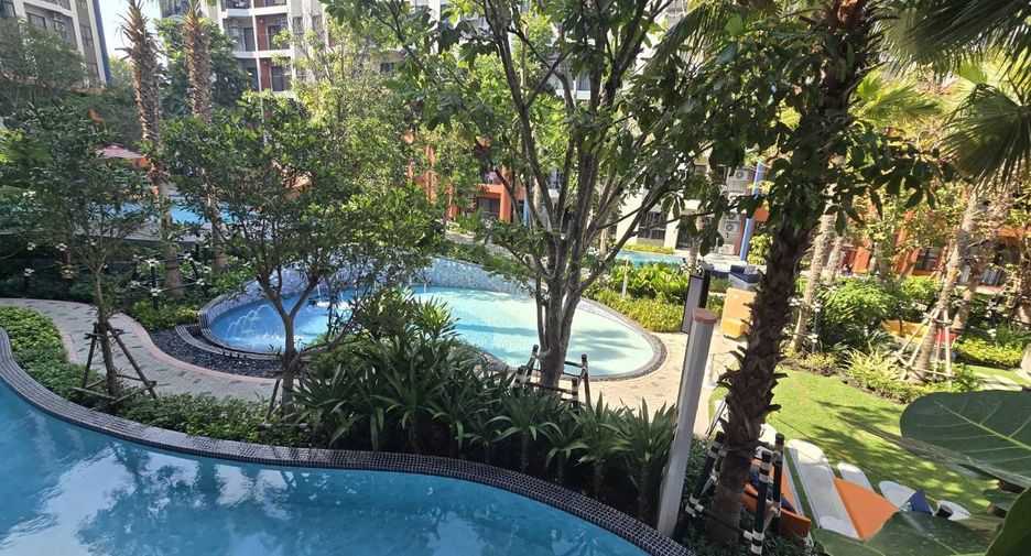 Wohnung zur Miete mit 1 Zimmer in Hua Hin, Prachuap Khiri Khan