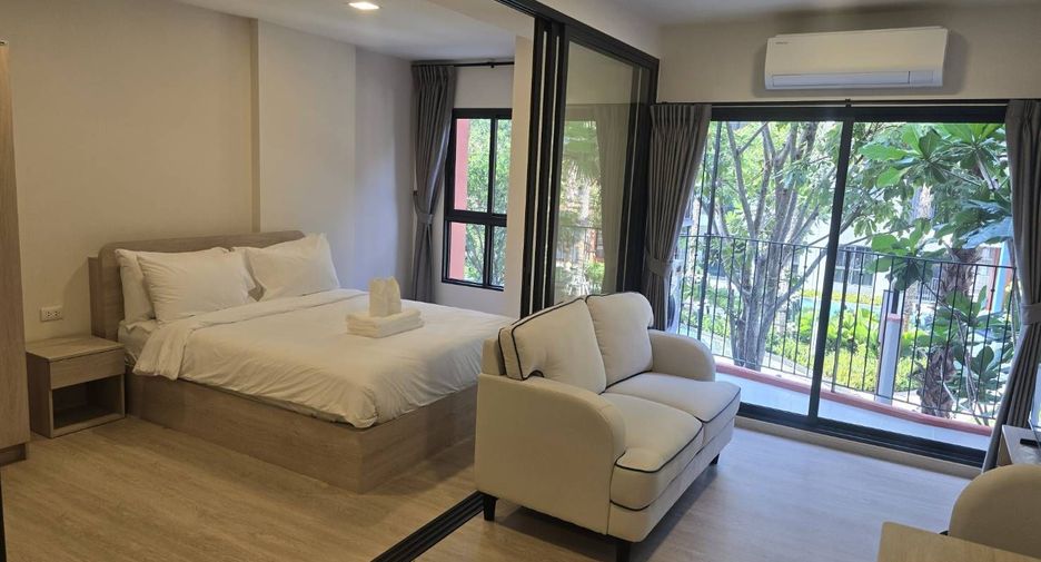 Wohnung zur Miete mit 1 Zimmer in Hua Hin, Prachuap Khiri Khan