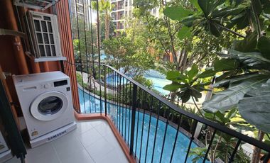 For rent 1 bed condo in Hua Hin, Prachuap Khiri Khan